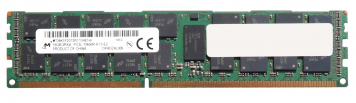 Оперативная память Micron MT36KSF2G72PZ-1G4E1HI DDRIII 16GB