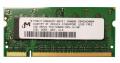Оперативная память Micron MT8HTF12864HDY-667E1 DDRII 1024Mb