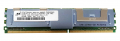 Оперативная память Micron MT9HTF6472FY-667F1D4 DDRII 512Mb