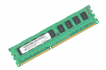 Оперативная память Micron MT9JSF12872AZ-1G4G1ZE DDRIII 1Gb