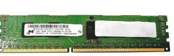 Оперативная память Micron MT9JSF12872PZ-1G4F1BA DDRIII 1Gb