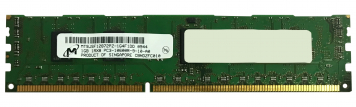 Оперативная память Micron MT9JSF12872PZ-1G4F1DD DDRIII 1Gb