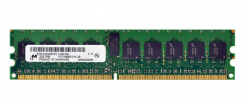 Оперативная память Micron MT9JSF25672PZ-1G4D1AD DDRIII 2Gb