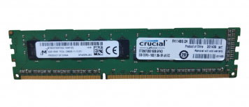 Оперативная память Crucial CT25672BD160B.9FKD DDRIII 2Gb