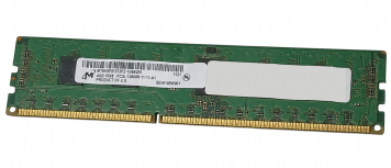 Оперативная память Micron MT9KSF51272PZ-1G6E2KI DDRIII 4Gb