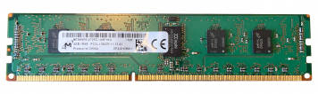 Оперативная память Micron MT9KSF51272PZ-1G6P1 DDRIII 4Gb