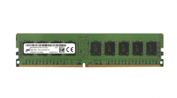Оперативная память Micron MTA18ASF1G72PZ-2G1A2 DDRIV 8Gb