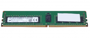 Оперативная память Micron MTA18ASF1G72PZ-2G3A3IK DDRIV 8Gb