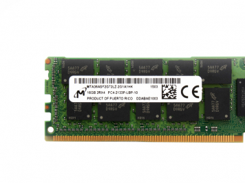 Оперативная память Micron MTA36ASF2G72LZ-2G1A1HK DDRIV 16Gb