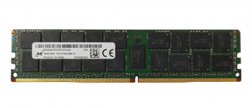 Оперативная память Micron MTA36ASF2G72PZ-2G1A2II DDRIV 16Gb
