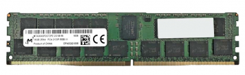 Оперативная память Micron MTA36ASF2G72PZ-2G1B1RI DDRIV 16Gb