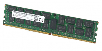 Оперативная память Micron MTA36ASF4G72LZ-2G3B1 DDRIV 32Gb