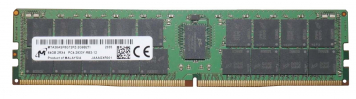 Оперативная память Micron MTA36ASF8G72PZ-2G9B2TI DDRIV 64Gb