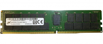 Оперативная память Micron MTA36ASF8G72PZ-2G9B2UL DDRIV 64GB