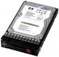 Жесткий диск HP 454414-001 1Tb  Fibre Channel  3,5" HDD