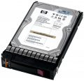 Жесткий диск HP NB1000DCLAL 1Tb 7200 Fibre Channel  3,5" HDD