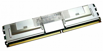 Оперативная память Netlist NMD517A21207FD5315HC DDRII 4096Mb