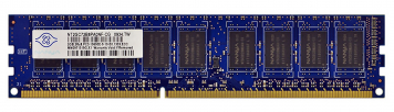 Оперативная память Nanya NT2GC72B8PA0NF-CG DDRIII 2Gb