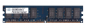 Оперативная память Nanya NT2GT64U8HB0JY-25D DDRII 2048Mb