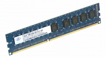Оперативная память Nanya NT4GC72B8PB0NF-CG DDRIII 4Gb