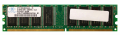 Оперативная память Nanya NT512D64S8HAAG-7K DDR 512Mb