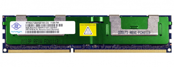 Оперативная память Nanya NT8GC72B4NB1NK-CG DDRIII 8Gb