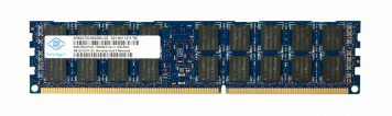 Оперативная память Nanya NT8GC72C4NG0NK-CG DDRIII 8Gb