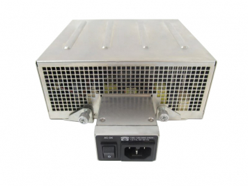 Блок Питания Cisco PWR-3900-POE 1100W