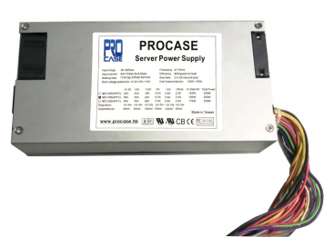 Блок питания Procase MG1300 300W