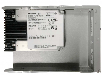Жесткий диск Cisco UCS-C3X60-12G2160= 1.6Tb SAS 2,5" SSD