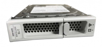 Жесткий диск Cisco UCS-HD2T7KL6GN= 2Tb 7200 SATAIII 3,5" HDD