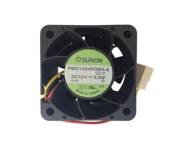 Вентилятор Sunon PMD1204PQBX-A-.F 12v