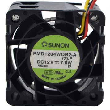 Вентилятор Sunon PMD1204WQB2-A 40x40x28mm