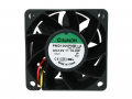 Вентилятор Sunon PMD1206PMB1-A 12v 60x60x38mm  8000