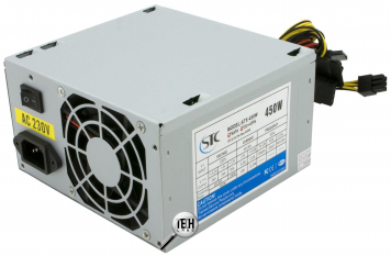 Блок Питания Linkworld LPK2-30 300W
