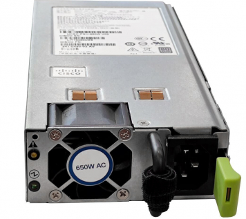 Резервный Блок Питания Cisco UCSC-PSU-650W 650W