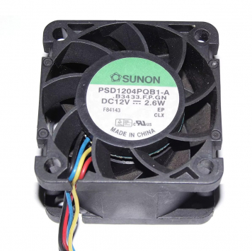 Вентилятор Sunon PSD1204PQBX-A-B3433.F.P.GN 12v