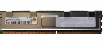 Оперативная память Qimonda HYS72T256420HFA-3S-B DDRII 2GB 