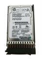 Жесткий диск HP 787642-001 600Gb 15k MSA SAS 2,5" HDD