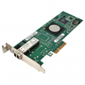 Сетевой Адаптер QLogic PX2510401-06 PCI-E