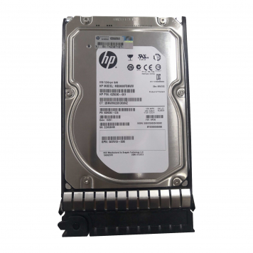 Жесткий диск HP EVA QR479A 3Tb  SAS 3,5" HDD