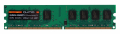 Оперативная память Qumo QUM2U-2G800T5 DDRII 2Gb