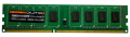 Оперативная память Qumo QUM3U-1G1333T9 DDRIII 1Gb