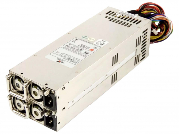 Корзина с Резервными Блоками Питания Emacs R2W-6500P 500W