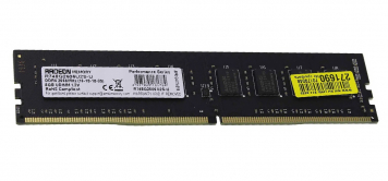 Оперативная память AMD Radeon R748G2606U2S-U DDRIV 8GB