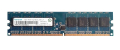 Оперативная память Ramaxel RML1520EC48D7W-800 1GB DDRII