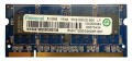 Оперативная память Ramaxel RMN1150EG38D6F-667 DDRII 512Mb