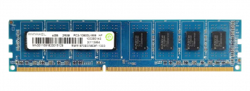 Оперативная память Ramaxel RMR1870EC58E9F-1333 DDRIII 4Gb