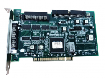 Контроллер Adaptec AHA-2944UW PCI