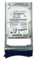 Жесткий диск IBM 00W1239 900Gb 10000 SAS 2,5" HDD